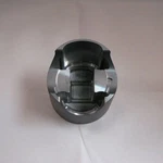 Wossner Piston Kit Hsq 250 85-86 71.50, 8010D200 Husqvarna. Fixed Price $233.62.