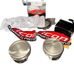 Icon Premium Forged Pistons IC526CA.STD LS1-LS6 Stroker. Fixed Price $650.00.