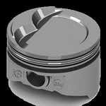 Keith Black KB356.030 Pistons & Rings. Fixed Price $489.60.