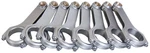 Eagle CRS6760B3D 6.760" Esp Connecting Rods. Fixed Price $724.99.