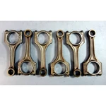1993-2000 Bmw M52 M50 Engine Connecting Rod Set Of 6 Oem. Fixed Price $180.00.