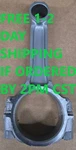 Oem Reconditioned Connecting Rods Gm Chevy 383 400 6.6 5.565 Press-fit. Fixed Price $60.49.