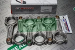 Wiseco 142MM Boostline Connecting Rods Arp 2000 For Supra 2JZ-GTE TY5591-866. Fixed Price $1199.99.