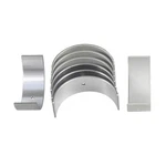 Dnj RB800A.30 Rod Bearing Set .76MM Fits 1990-2008 Volkswagen Jetta. Fixed Price $61.99.