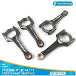 Engine Connecting Rod B46 B48 Set Fit For Bmw Mini F30 G20 G30 330I 2.0L Turbo. Fixed Price $123.32.