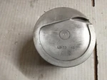 L2453F Trw Forged Piston 454 Chevy Blower Singles .030 Over. Fixed Price $51.00.