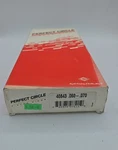 Nos Perfect Circle 40843 .060-.070 Piston Rings AA-12. Fixed Price $22.74.
