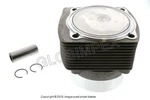 Porsche 911 (1976-1977) Piston And Cylinder (3.0 Liter, 95.0 Mm) (1) Mahle. Fixed Price $774.70.