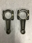 Porsche 2.4 2.7 Oem Engine Connecting Rods Set 9111031050R 911.103.105.0R. Fixed Price $77.12.