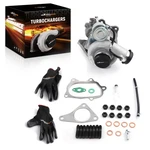 Turbocharger Subaru Forester Impreza Wrx 2.0L TD04L-13T 49377-04300. Fixed Price $164.59.