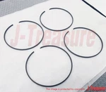 Mazda RX-8 Fe 2004-2011 Genuine Anti Blowby Ring N3H1-11-C51 X4 Set Oem. Fixed Price $274.48.