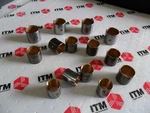Engine Piston Wrist Bushing-pin Itm RB890. Fixed Price $12.04.