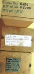 Nos 1953 54 55 56 Buick Piston Pins Lots One Price. 1162051/1343447/1318918. Fixed Price $47.88.
