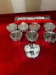 Cp Bullet LS383 Chevrolet Forged Pistons 3746. Fixed Price $400.00.