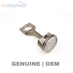 2021-2024 Audi Q5 Sportback 2.0L Piston W/ Connecting Rod 06N107065G. Fixed Price $64.99.