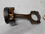 2010-2017 Chevrolet Equinox Connecting Rod And Piston 2.4L. Fixed Price $69.75.
