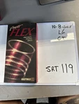 Hastings Piston Ring Set 4.040 1/16 3/16 2M5505045 Vintage Nos Sealed Box. Fixed Price $125.10.