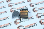 Acl Race Rod Bearings For Subaru EJ16 EJ18 EJ20 EJ22 EJ25 4B8296H-STD Stock. Fixed Price $39.80.