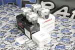 Wiseco Pistons 84MM Bore 10.0:1 Comp For Mazda Miata & Protege 1.8L Bp Engines. Fixed Price $703.99.