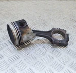 Mercedes-benz Piston With Connecting Rod W116 450 Se 165 Kw A1160300760 1980. Fixed Price $73.30.
