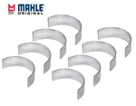 Engine Connecting Rod Bearing Set Mahle Vw Type 1, 2, Thing Ghia 113105725BR. Fixed Price $25.04.