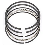 Mahle Oe 41940.010 Moly Ring Set * Fits Ford 6.0L Powerstroke 2003-2004. Fixed Price $286.53.
