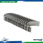 Dnj RB1100 Std. Rod Bearing Set For 99-13 Chrysler Dodge Aspen 1500 4.7L Sohc. Fixed Price $24.99.