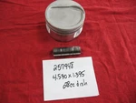 Used Je 257948 4.530 X 1.395 Big Block Chevy 28CC Dished Blower Piston 515/580. Fixed Price $49.00.