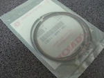 Honda 13011-R44-A01 Std. Piston Rings Accord Cr-v 2.4 New Genuine. Fixed Price $89.97.
