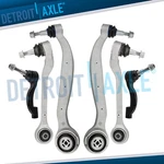 Front Lower Control Arms Outer Tie Rod Ends Kit For 2016 - 2020 Chevrolet Camaro. Fixed Price $219.00.