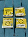 Volkswagen Piston Ring Set 021198151 Goethe 08-501900-10. Fixed Price $15.00.