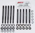 Arp 234-5501 Main Stud Kit With Hex Nuts. Fixed Price $130.99.