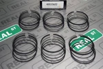 Diamond Racing Pistons Pro-select Ring Set Bore 3.652" Ford XR-6. Fixed Price $196.99.