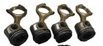 14-19 Dodge Ram Grand Cherokee Oem 3.0 Ecodiesel One Piston/rod, Only. Fixed Price $55.25.