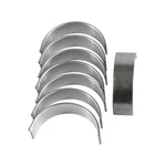 Dnj RB706.20 Rod Bearing Set .50MM Fits 1993-2014 Subaru Impreza. Fixed Price $39.99.