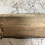 (4) Nos Ford D1AZ-6565-A Push Rods 351M 400 V8. Fixed Price $25.00.
