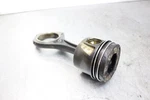 09-12 Mercedes W906 3.0L OM642 Diesel Engine Piston Connecting Rod LM61. Fixed Price $89.99.