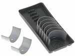 For 1992-1995 Hyundai Elantra Connecting Rod Bearing Set Sealed Power 33558WX. Fixed Price $57.94.