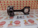 2013-2020 Kia Optima 2.4L Piston W/ Connecting Rod 23410-2G511 Oem. Fixed Price $34.99.