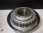 1998-01 Mercedes CLK320 CLK430 E320 722.6 Transmission Clutch Housing 2102720024. Fixed Price $41.80.