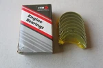 Vintage Itm Engine Bearing 4B2130 Std Fit Ford Mazda 1984-1993. Fixed Price $16.99.