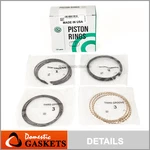 Made Usa Piston Rings Fit 98-08 Toyota Matrix Spyder Corolla Celica 1.8 1ZZFE. Fixed Price $42.28.