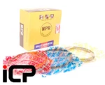 92MM Npr Piston Ring Set Fits: Subaru Impreza Turbo 98-20 Wrx Sti Ra Spec. Fixed Price $120.75.