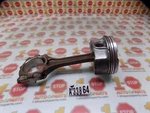 2009-2011 Toyota Venza 2.7L Piston W/ Connecting Rod 13211-36040-B0 Oem. Fixed Price $39.99.
