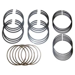 Crown Automotive 5012364AAK6 Piston Ring Set. Fixed Price $121.72.