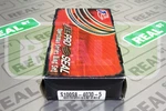 Je Pro Seal Sportsman Piston Rings Set 4.030 Bore 1/16-1/16-3/16 S100S8-4030-5. Fixed Price $132.99.