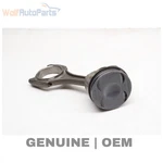 2014-2018 Audi S6 4.0L Piston W/ Connecting Rod 079107066EN. Fixed Price $69.99.