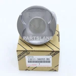 13211-36032-B0 Toyota Oem Genuine Piston. Fixed Price $34.72.