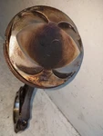2020-2022 Subaru Outback 2.5L Piston With Connecting Rod (4) B5UNUN (M105). Fixed Price $61.20.