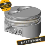 Performance Pistons KB115.030 Set Of 8. Fixed Price $495.68.